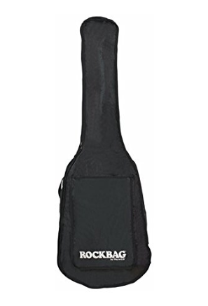 Bag Para Guitarra Eco Line RB20536B Rockbag - R$ 60,50