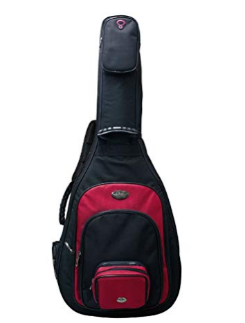 Bag para Violão Clássico CNB CGB1600 - R$ 214,00
