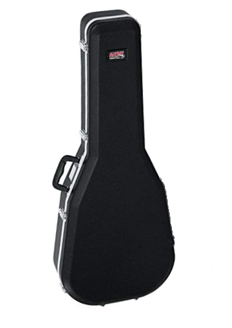 Case Violão Gator GC-Classic para Violão Clássico - R$ 611,99