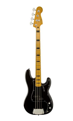 Contrabaixo 4 Cordas Fender Squier Classic P.Bass - R$ 2.918,90