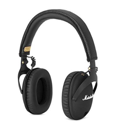 Fone de ouvido Marshall Monitor FX - R$ 799,00
